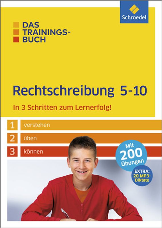 Das Trainingsbuch / Das Trainingsbuch - Ausgabe 2015