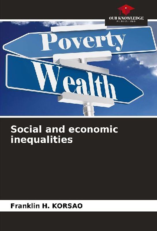 Social and economic inequalities