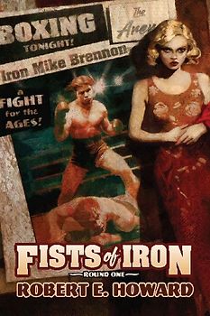 Fists of Iron Round One
