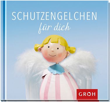 Schutzengelchen für dich