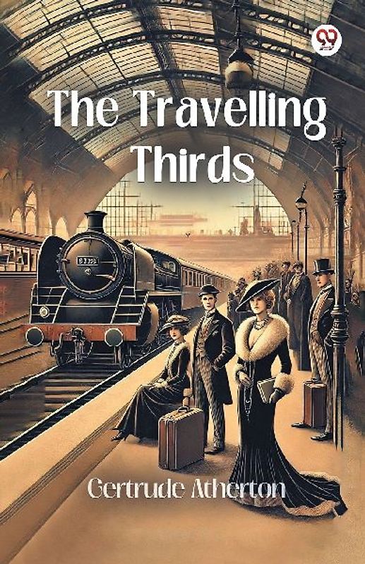The Travelling Thirds