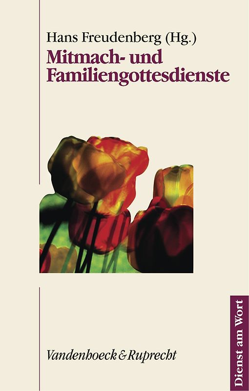 Mitmach- und Familiengottesdienste