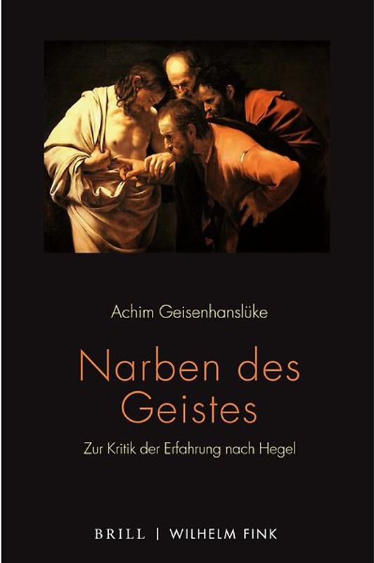 Narben des Geistes
