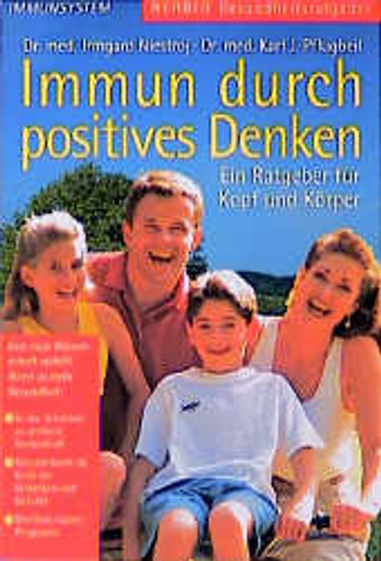 Immun durch positives Denken