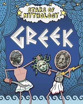 Stars of Mythology: Greek