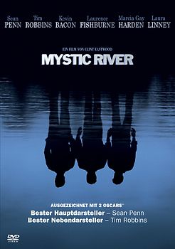 Mystic River (Single Disc) DVD
