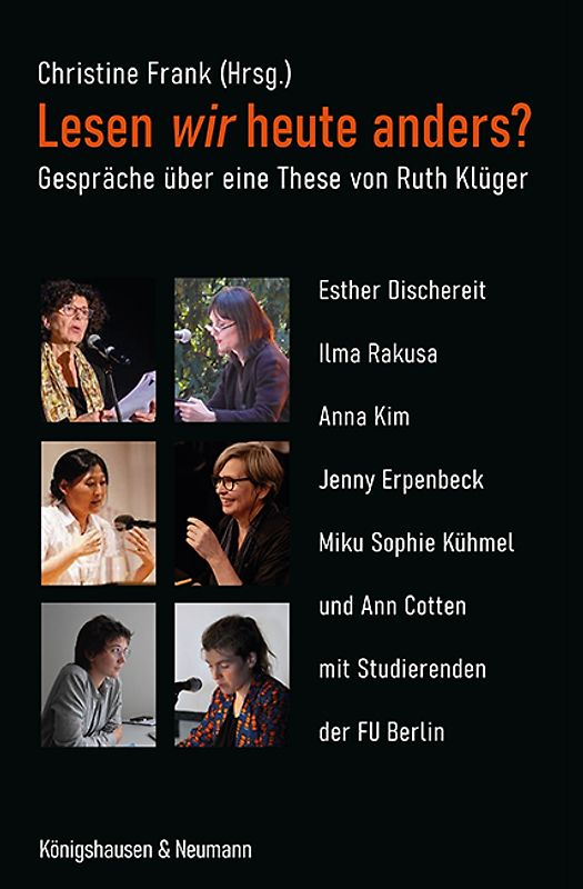 Lesen wir heute anders?