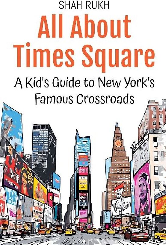 All About Times Square