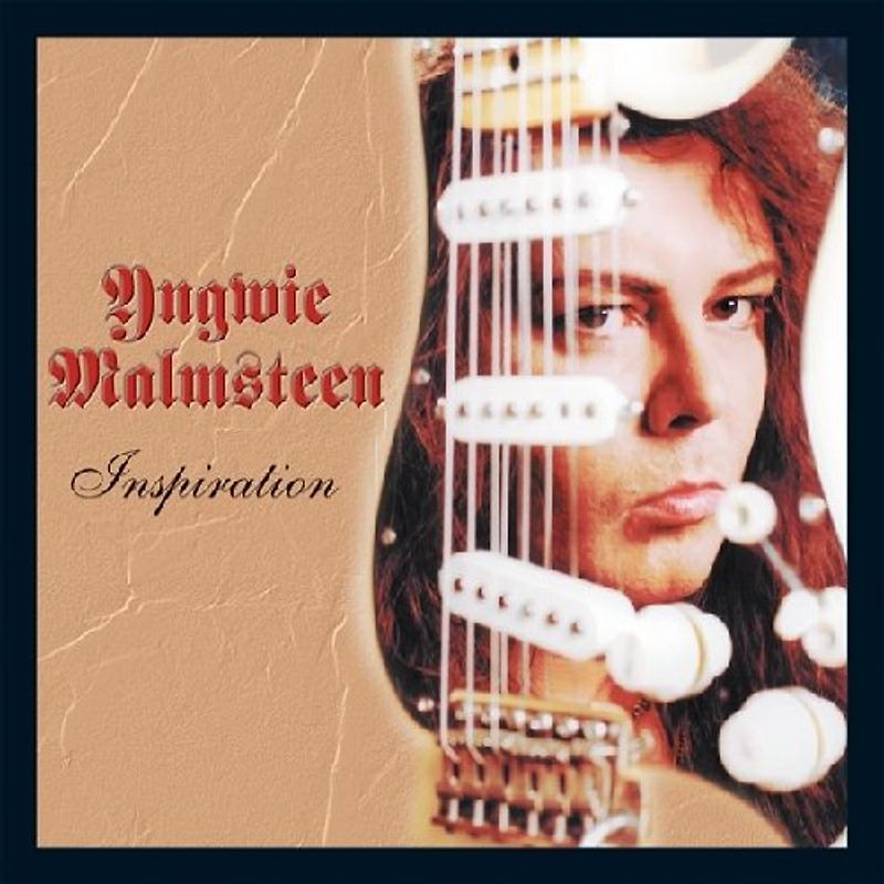 Yngwie Malmsteen - Inspiration