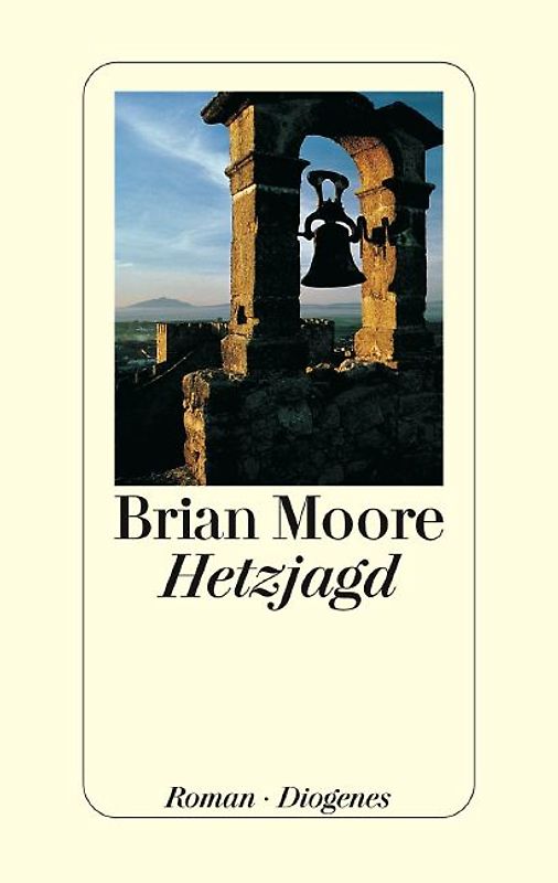 Hetzjagd. Roman