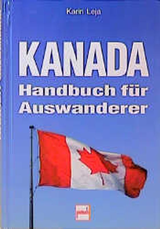 Kanada für Auswanderer