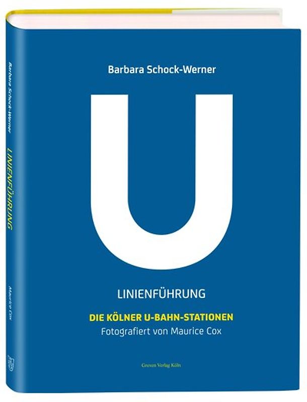 Linienführung