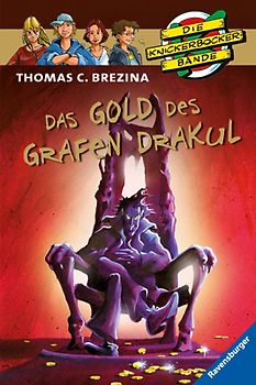 Das Gold des Grafen Drakul
