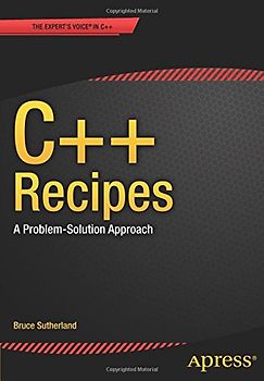C++ Recipes