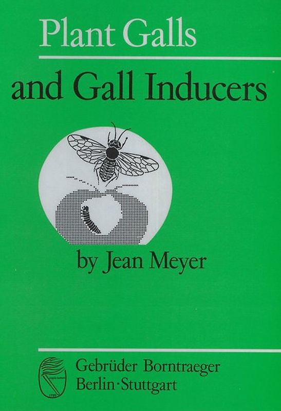 Plant Galls and Gall Inducers