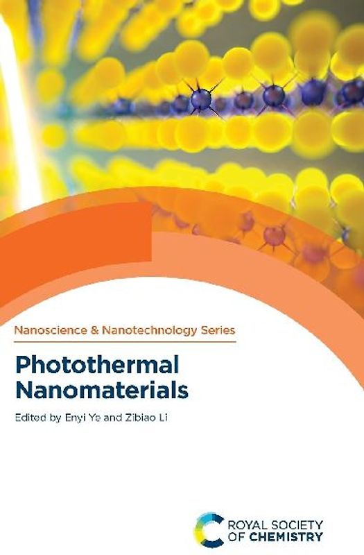 Photothermal Nanomaterials