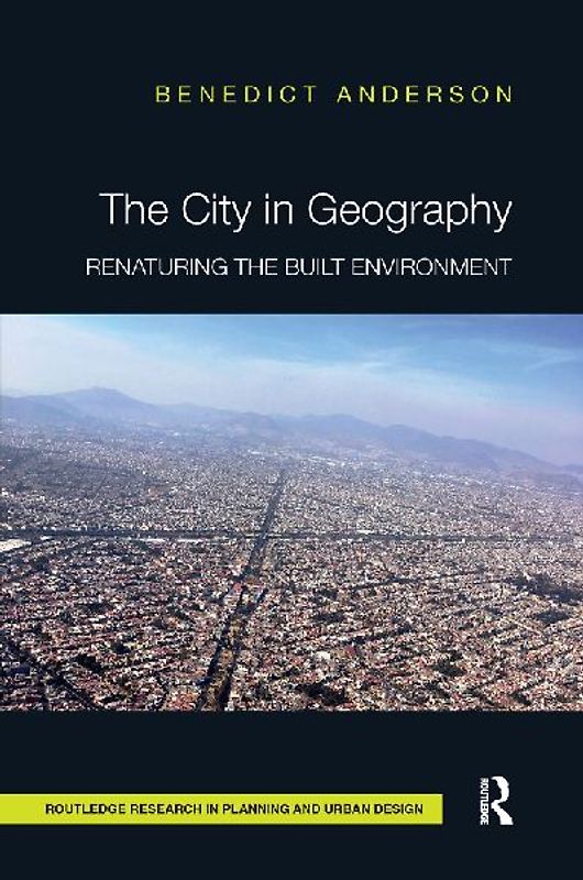 The City in Geography