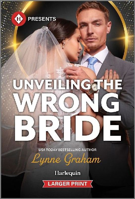 Unveiling the Wrong Bride