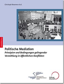 Politische Mediation