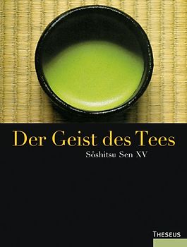 Der Geist des Tees