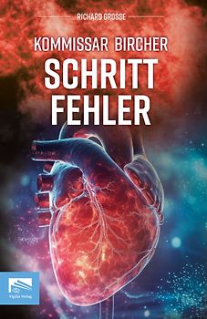 Kommissar Bircher – Schrittfehler