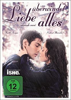 Liebe überwindet alles - Akaash Vani DVD