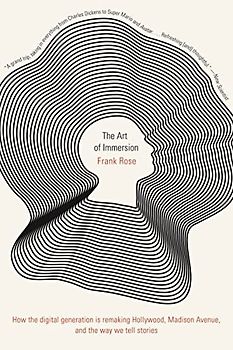 The Art of Immersion - Rose, Frank
