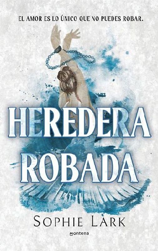 Heredera Robada / Stolen Heir