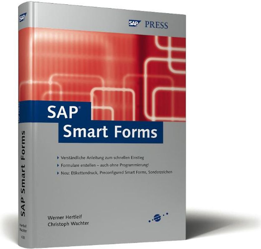 SAP Smart Forms