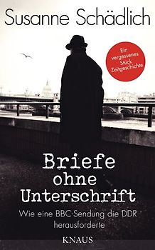 „Briefe ohne Unterschrift“