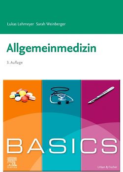 BASICS Allgemeinmedizin