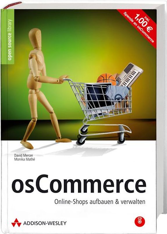 osCommerce