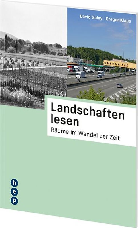 In Landschaften lesen