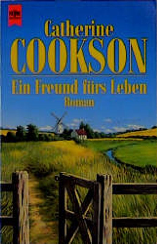 Ein Freund fürs Leben. Roman