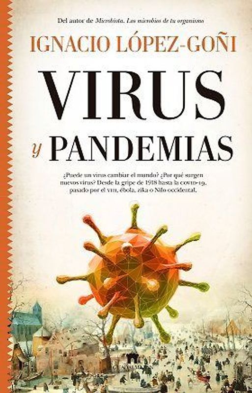 Virus Y Pandemias
