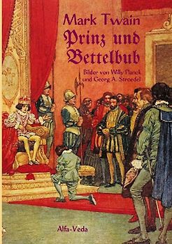Prinz und Bettelbub
