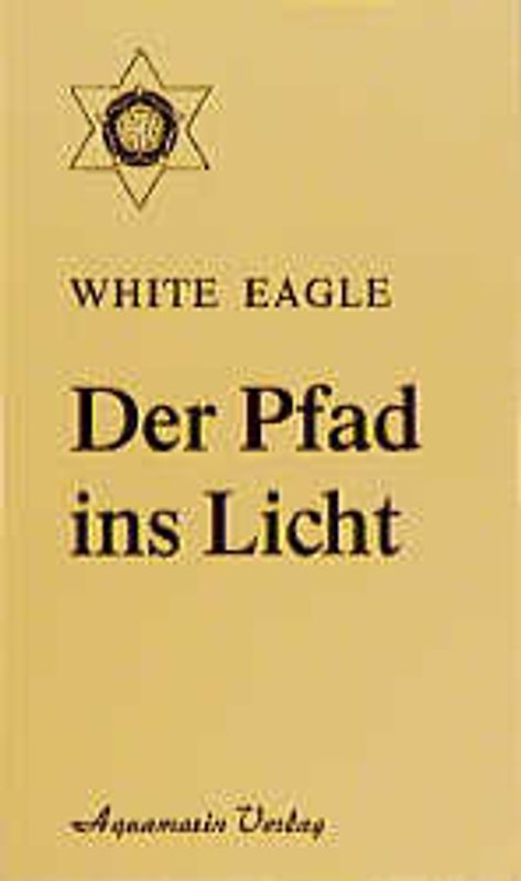 Der Pfad ins Licht