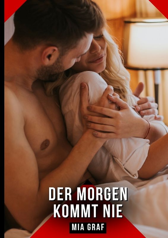 Der Morgen kommt nie