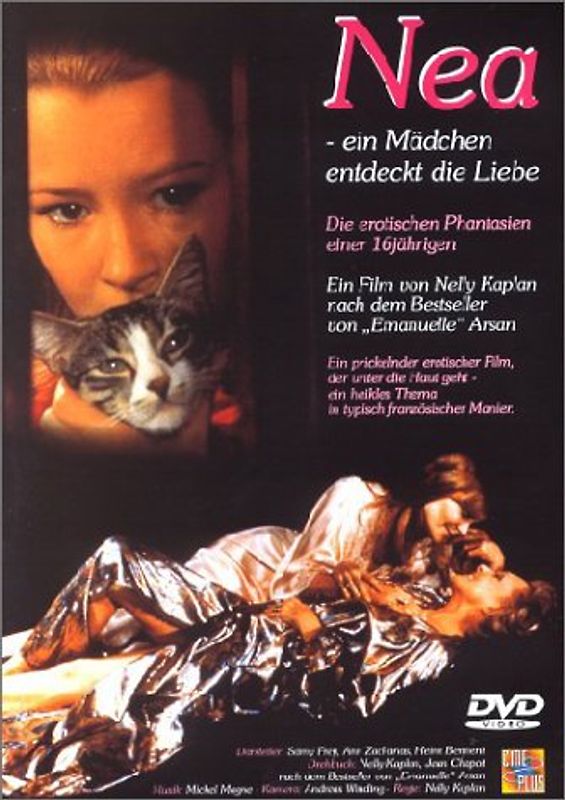 Néa - Ein Mädchen entdeckt die Liebe DVD