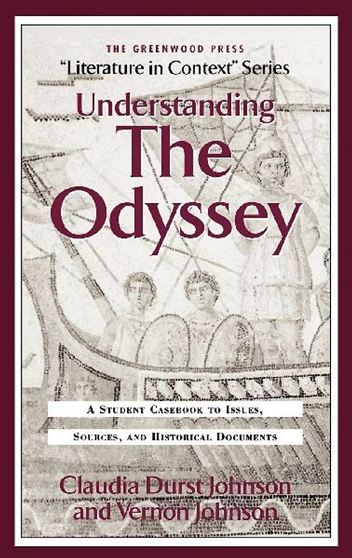 Understanding the Odyssey