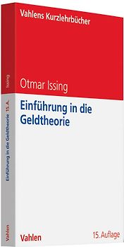 Einführung in die Geldtheorie
