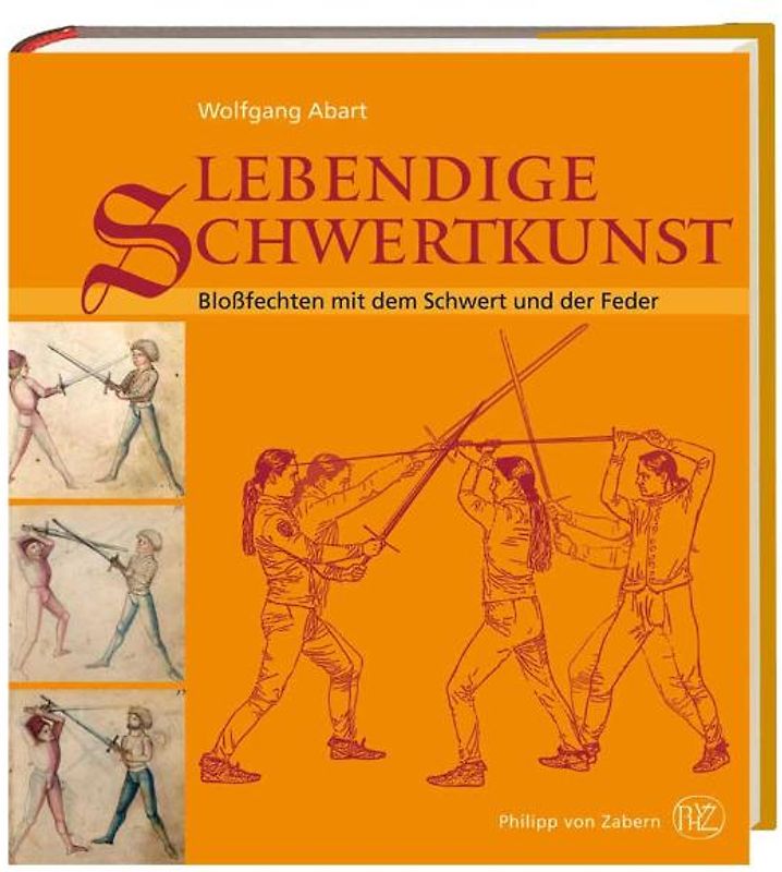 Lebendige Schwertkunst
