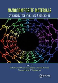 Nanocomposite Materials