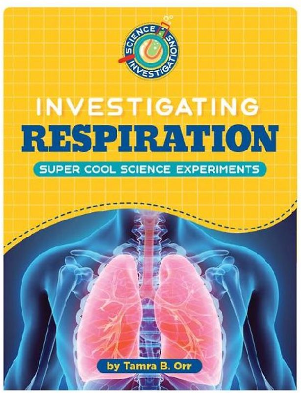 Investigating Respiration