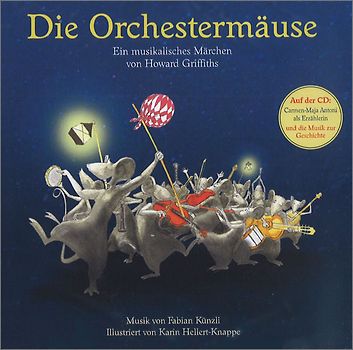 Die Orchestermäuse