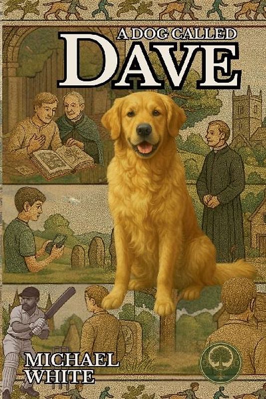 A Dog Called Dave