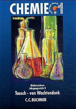 Chemie für Jahrgangsstufe 8 in Niedersachsen