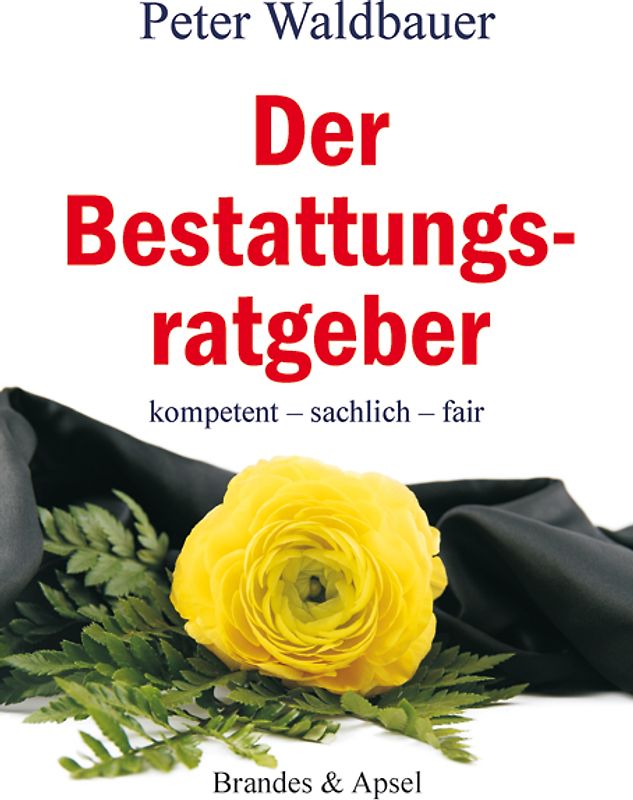 Der Bestattungsratgeber