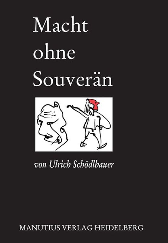 Macht ohne Souverän