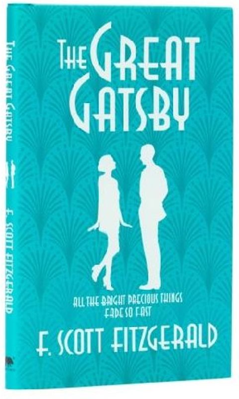 The Great Gatsby